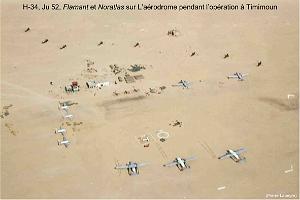 204- ARMEE DE L'AIR EN ALGERIE 1945-1962-52 (112)